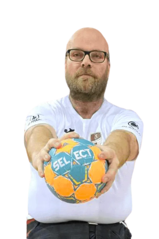 Baricza Tibor